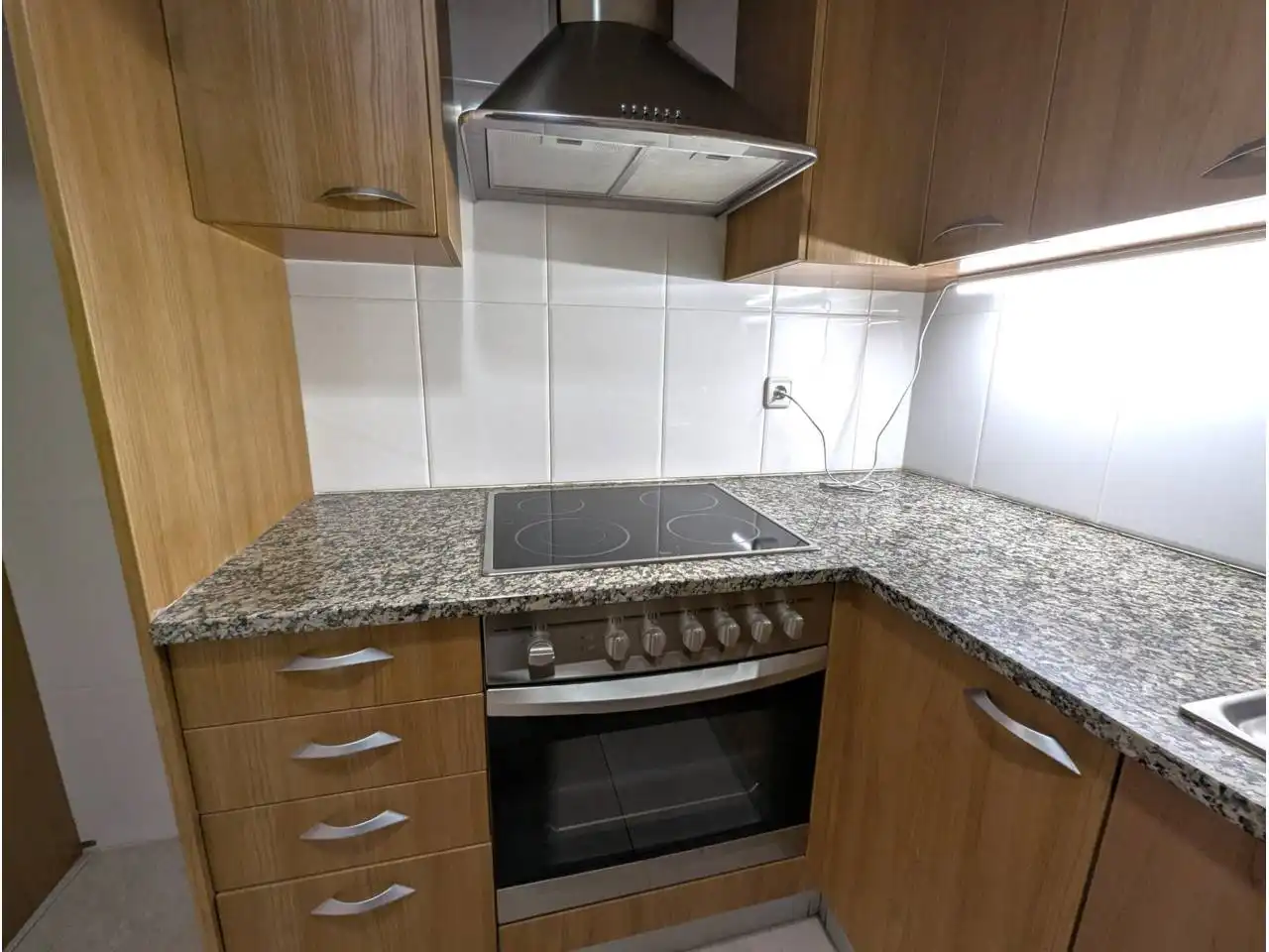 Cocina de Piso en venta en Torroella de Montgrí con Aire acondicionado, Calefacción y Alarma