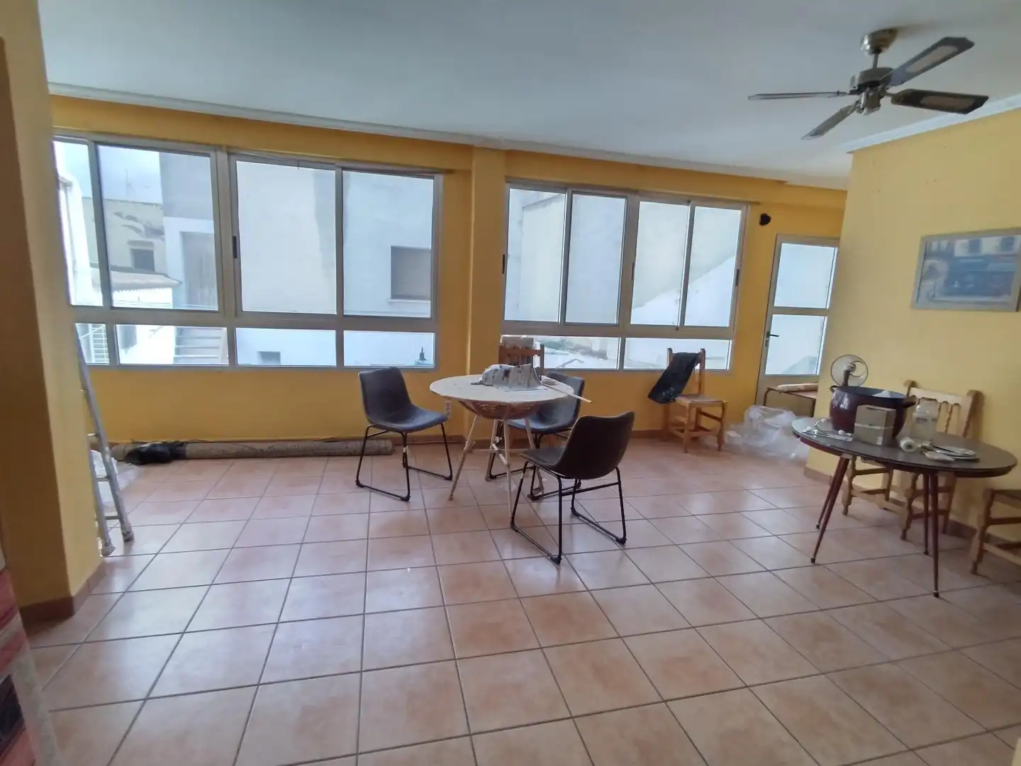 Casa o chalet en venta en Barrax con Calefacción y Terraza