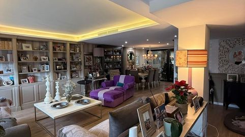 Foto 2 de Casa adosada en venta en Xunta de Galicia, Valdecabañas, Boadilla del Monte