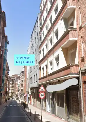 Pis amb ascensor en venda a Centro
