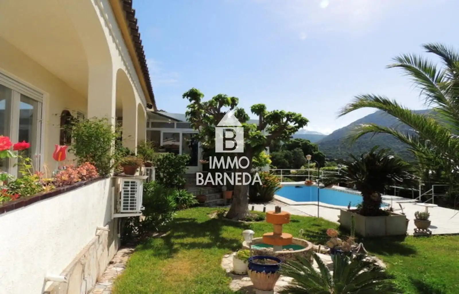 Houses for sale in MALAGA, 10, Nord