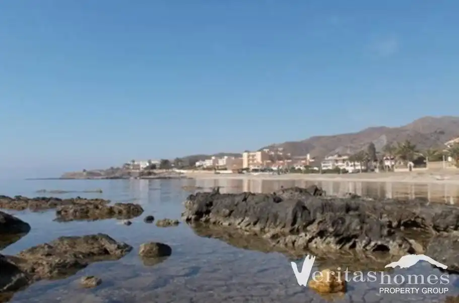 Exterior view of Residential for sale in Cuevas del Almanzora