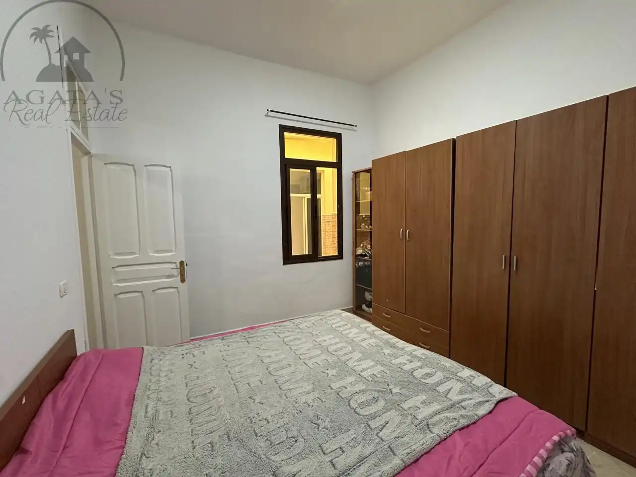 Bedroom of Ground floor for sale in Santa Cruz de Tenerife  with Air Conditioner and Furnished