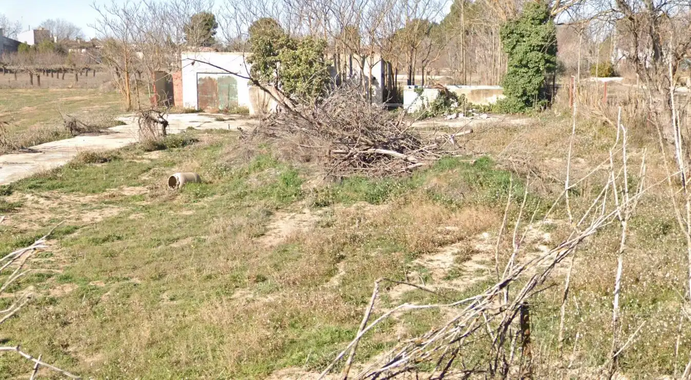 Terreno residencial en venta en Terreno Diseminados, imagen 2