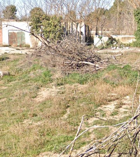 Foto 2 de Residencial en venta en Terreno Diseminados, Pedanías - Extrarradio,  Albacete Capital