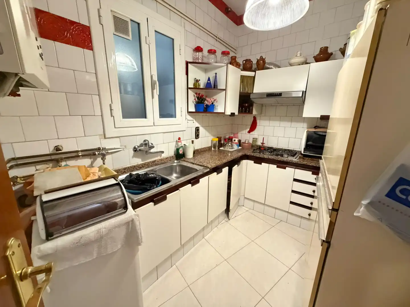 Wohnung mit Terrasse zum Verkauf in Carrer Sant Carles, imagen 12