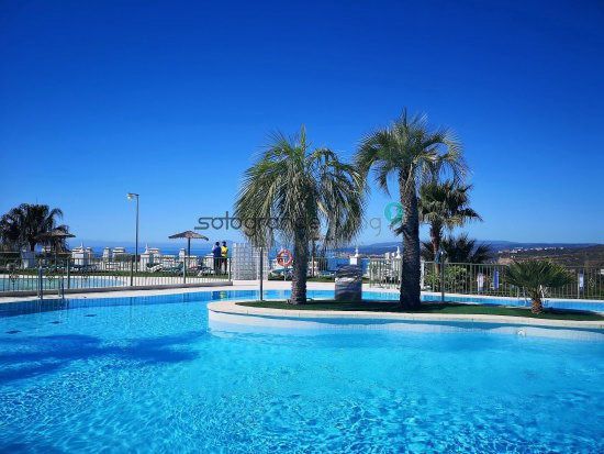 Apartament en venda a Chullera, Manilva