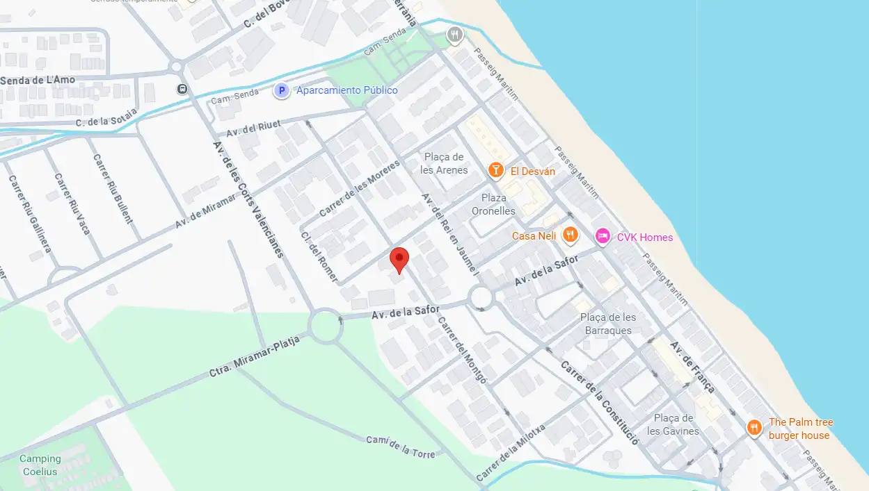 Wohnung zum Verkauf in Calle Montcabrer 5, imagen 2