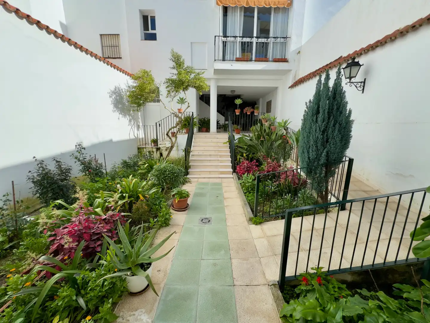 Duplex to rent in Calle Alfarería, imagen 20