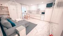 Living room of Flat for sale in  Córdoba Capital  with Air Conditioner