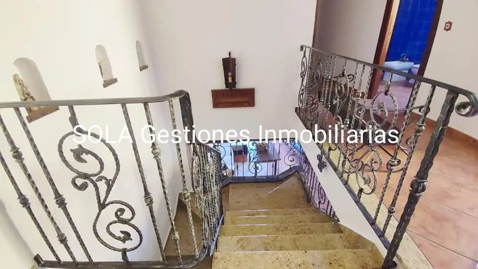 Casa con terrazza in vendita a Calle Escucha Baja, imagen 17