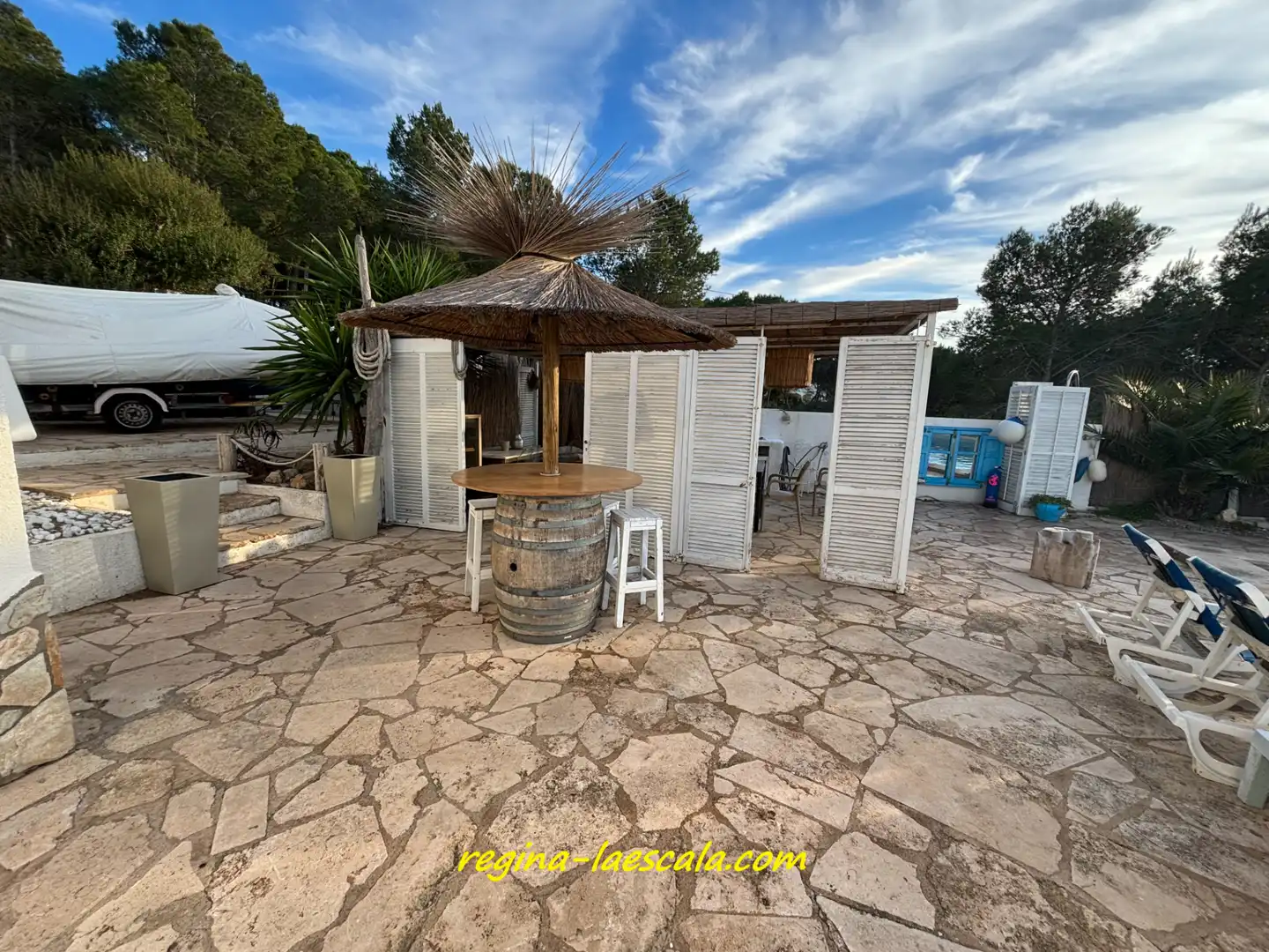 Villa mit Terrasse zum Verkauf in Carrer Llierca, imagen 10