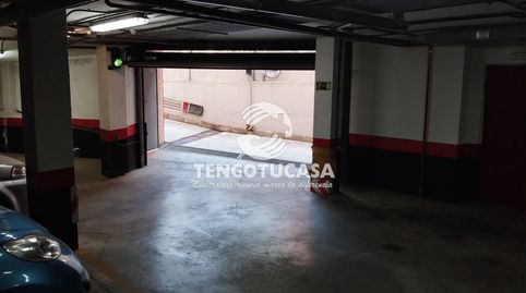 Foto 5 de Garaje de alquiler en Calle de Luis Ruiz, Pueblo Nuevo, Madrid Capital