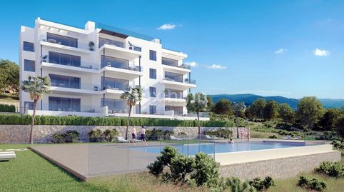 Photo 4 of Flat for sale in Lomas de Campoamor - Las Ramblas, Orihuela