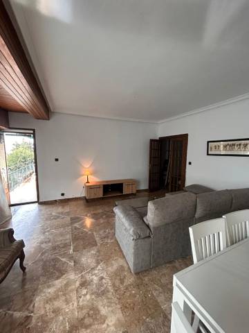 Piso en Alquiler en Úbeda