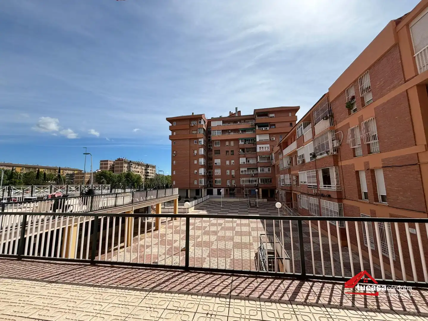 Exterior view of Commercial properties for sale in Córdoba  with Air Conditioner