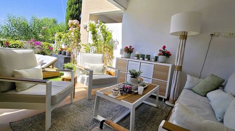 Foto 3 de Casa adosada en venta en Centro, Mijas