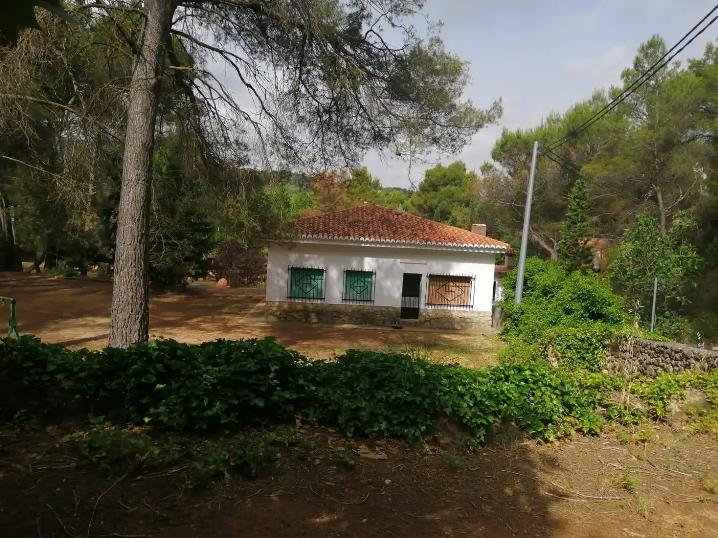 Villa mit Terrasse zum Verkauf in Buñol, imagen 8