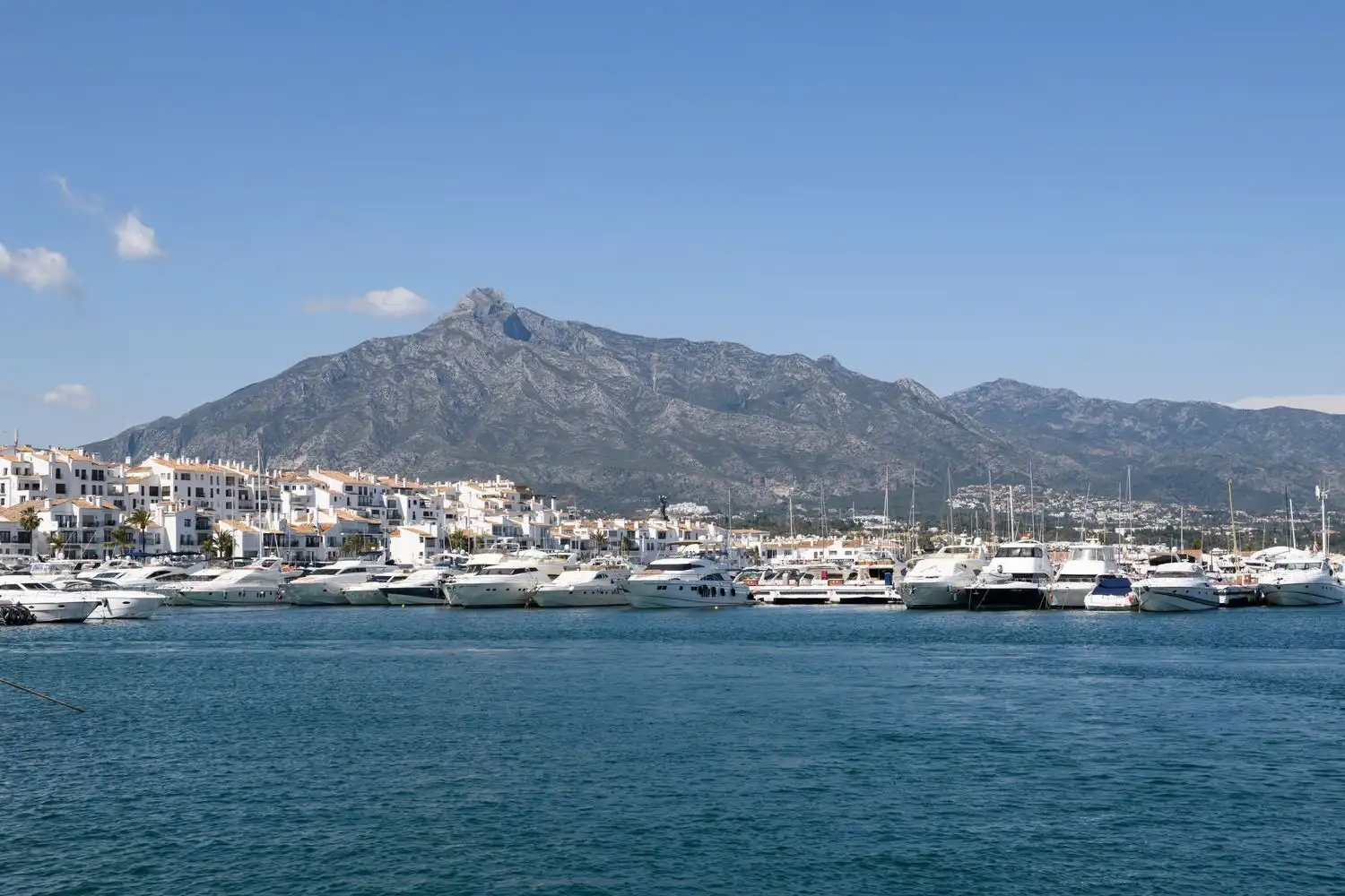 Appartement avec ascenseur à vendre à Puerto Deportivo, imagen 36