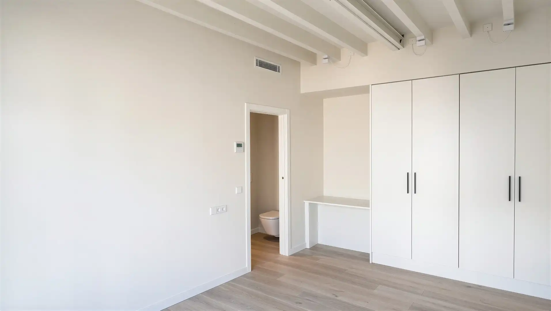 Habitación de Apartamento en venta en  Palma de Mallorca con Aire acondicionado, Trastero y Balcón