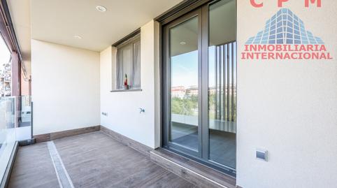 Foto 5 de Pis de lloguer a Imperial,  Madrid Capital