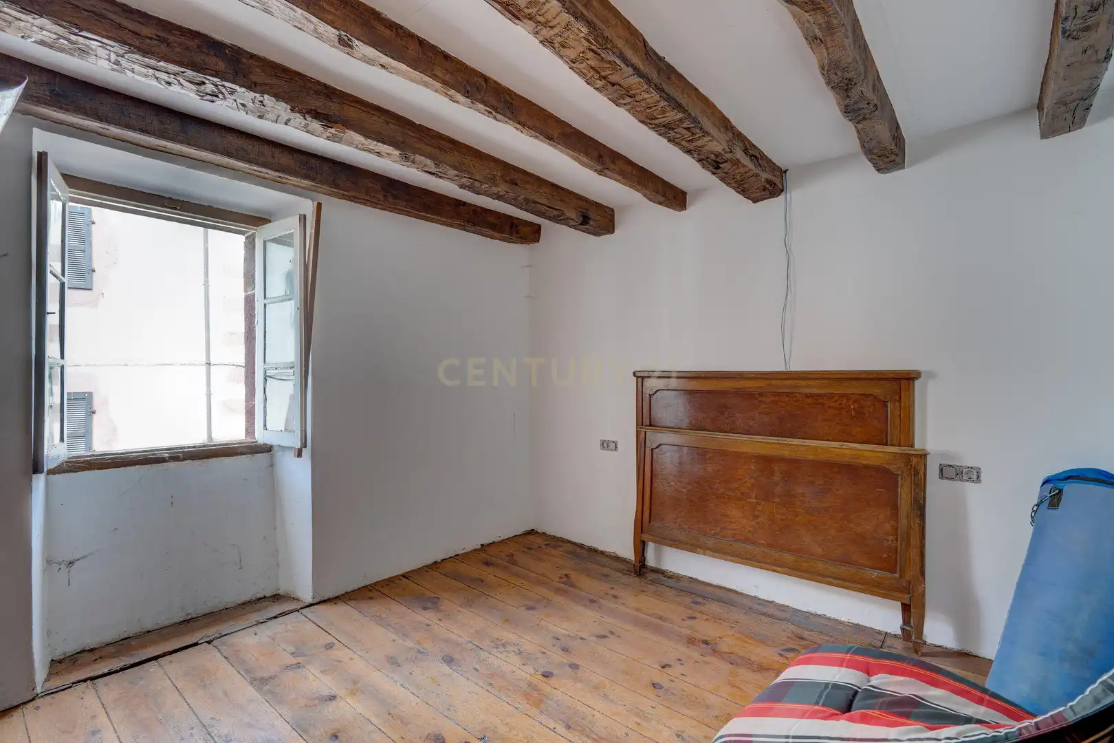 Dormitori de Casa o xalet en venda en Baztan