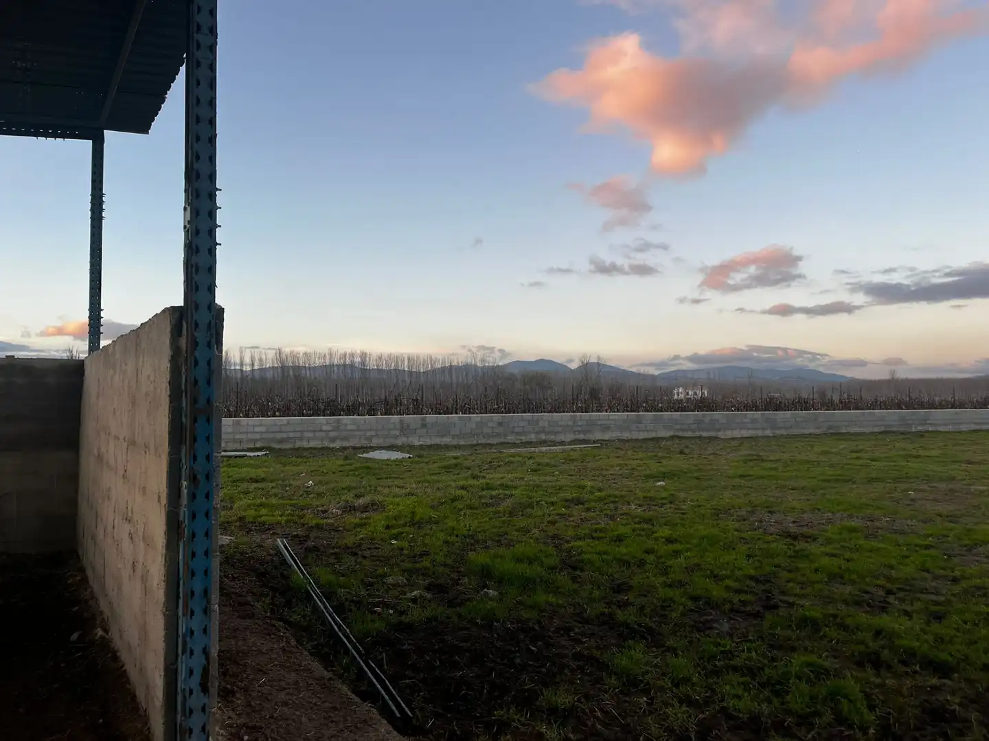 Terrains et parcelles à vendre à Urbanizacion Suelo Urb PP-4