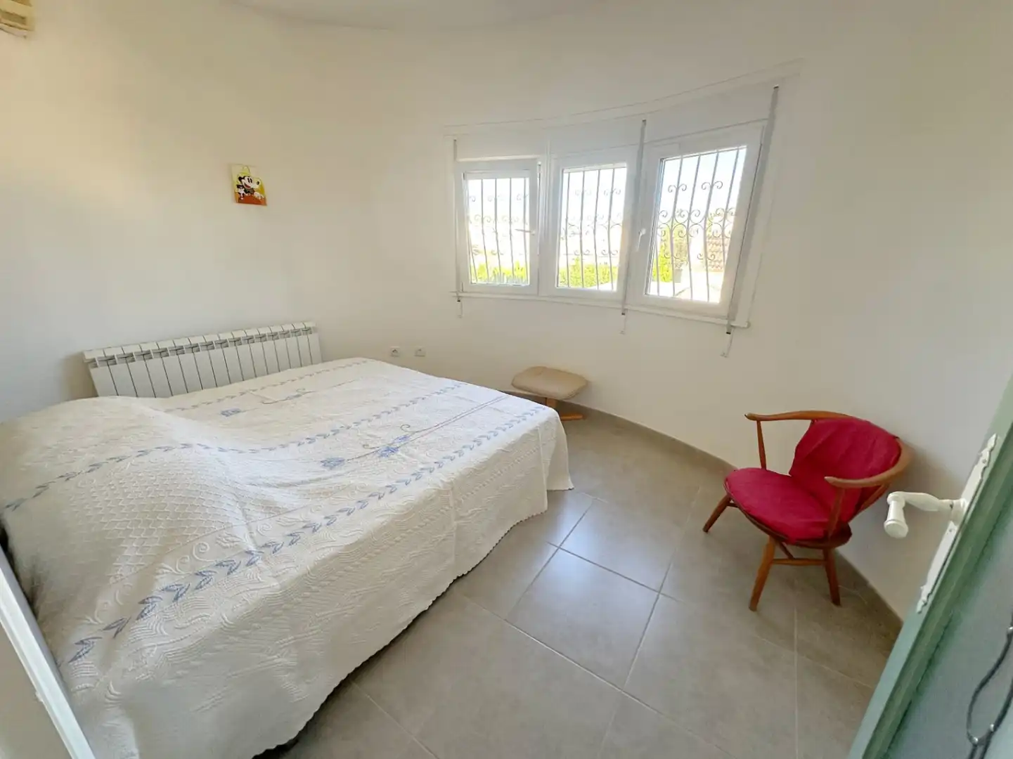 Villa con piscina in vendita a Els Poblets, imagen 27