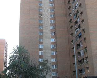 Exterior view of Flat for sale in  Valencia Capital