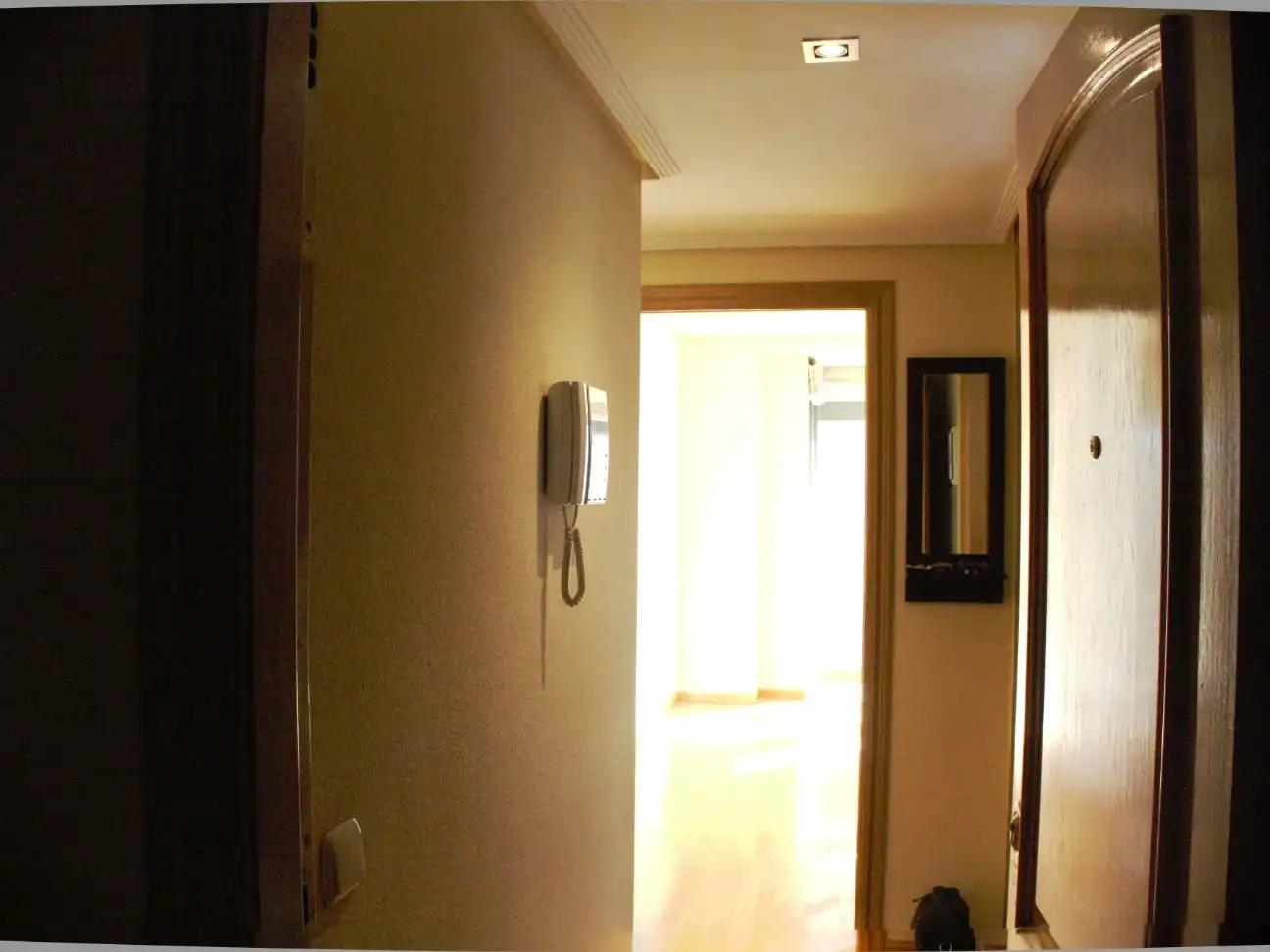 Wohnung zur Miete in Calle del Arte, 19, Costillares
