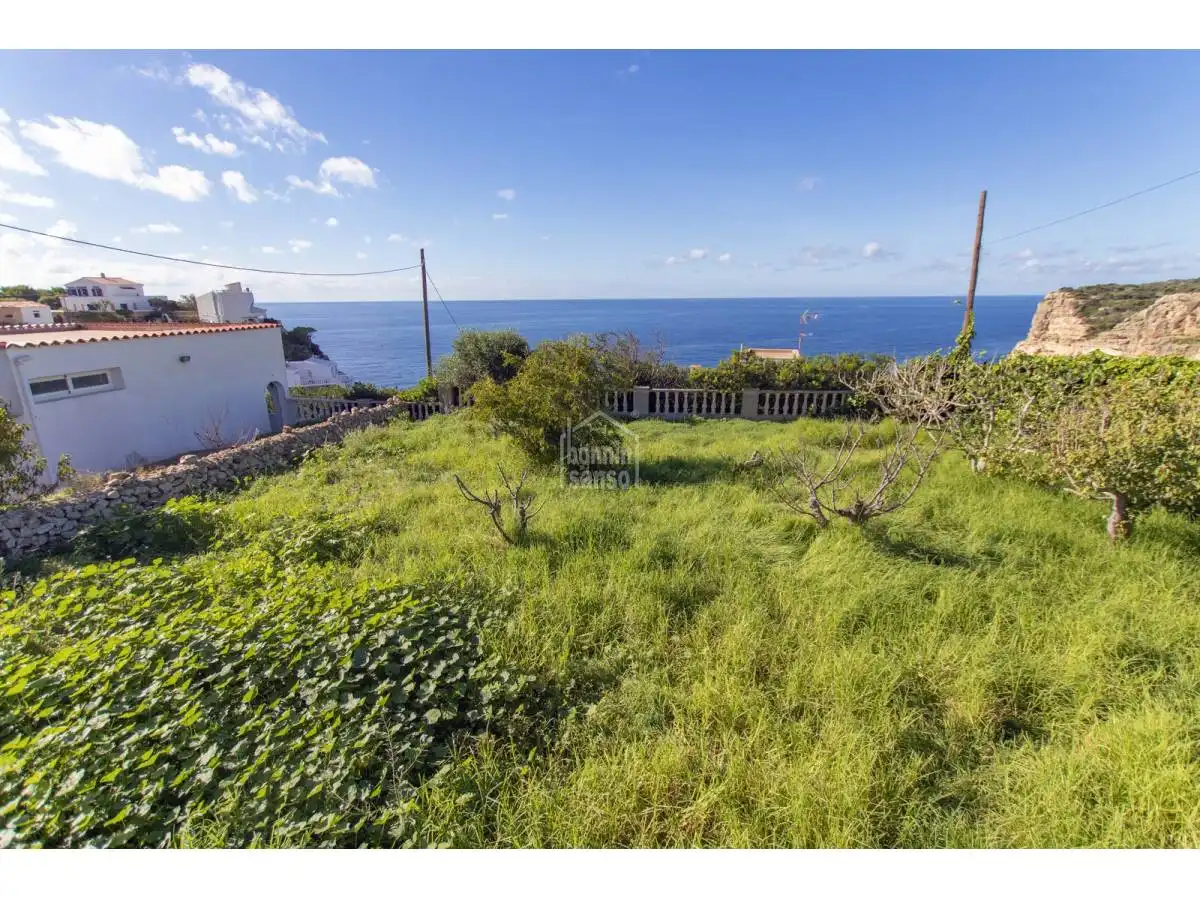 Chalet con piscina en venta en Cala en Porter, imagen 37