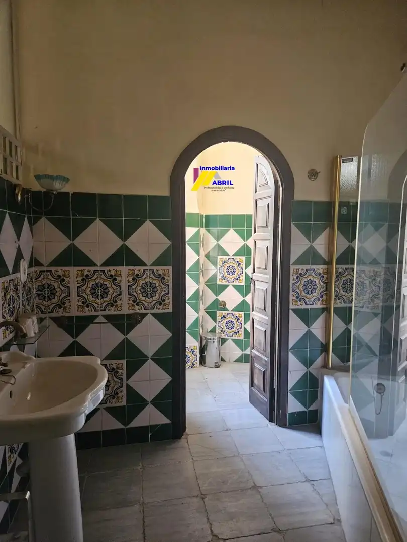 Casa adosada en venta en Xàtiva