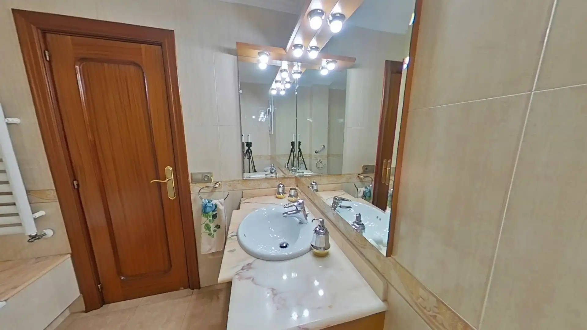 Flat with terrace for sale in Instituts, imagen 23
