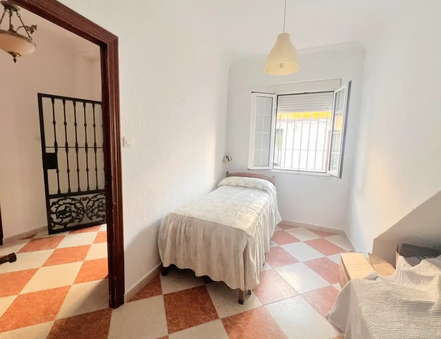 Dormitori de Finca rústica en venda en Isla Cristina