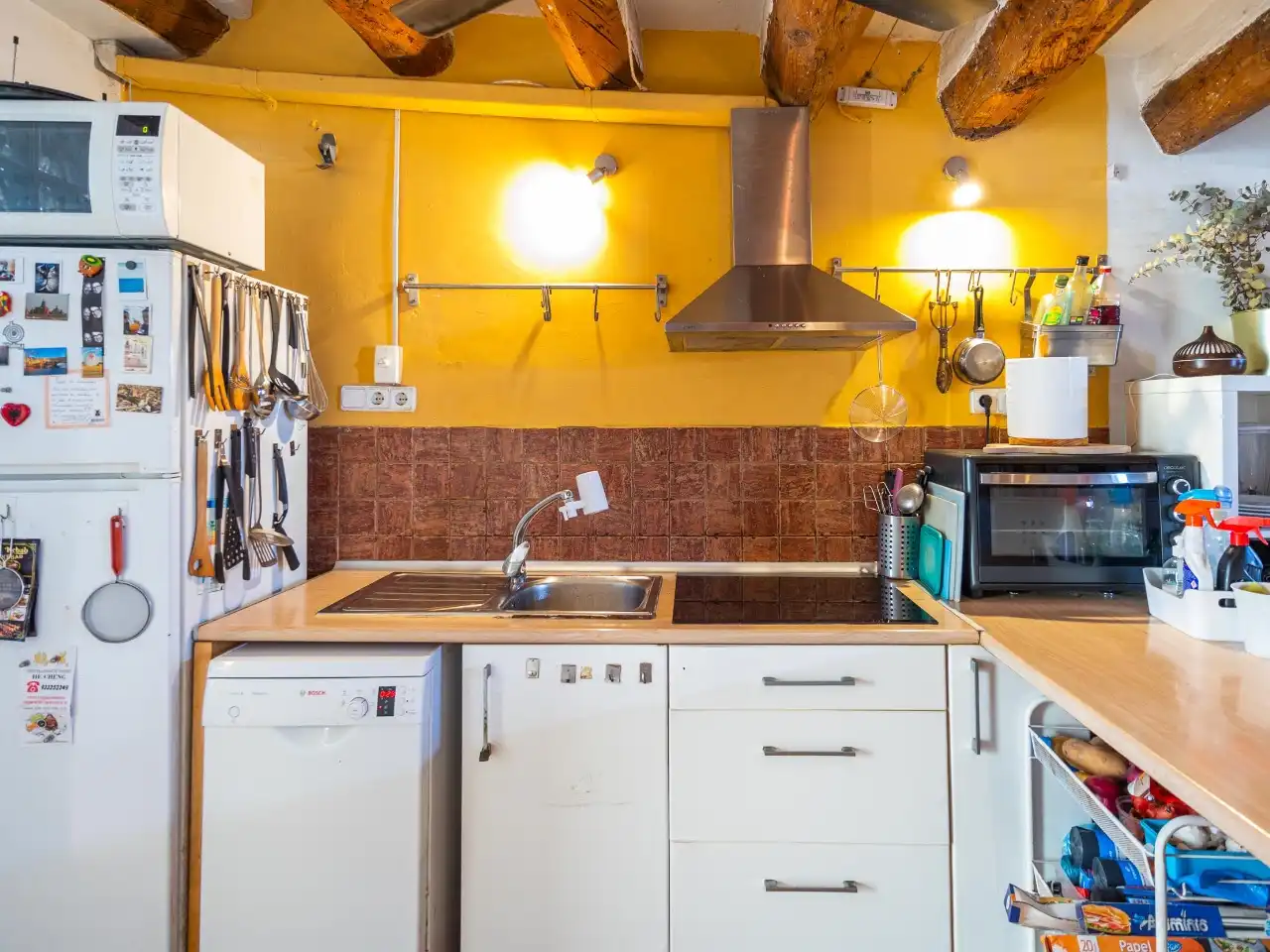 Flat for sale in sant pacia 13, imagen 26
