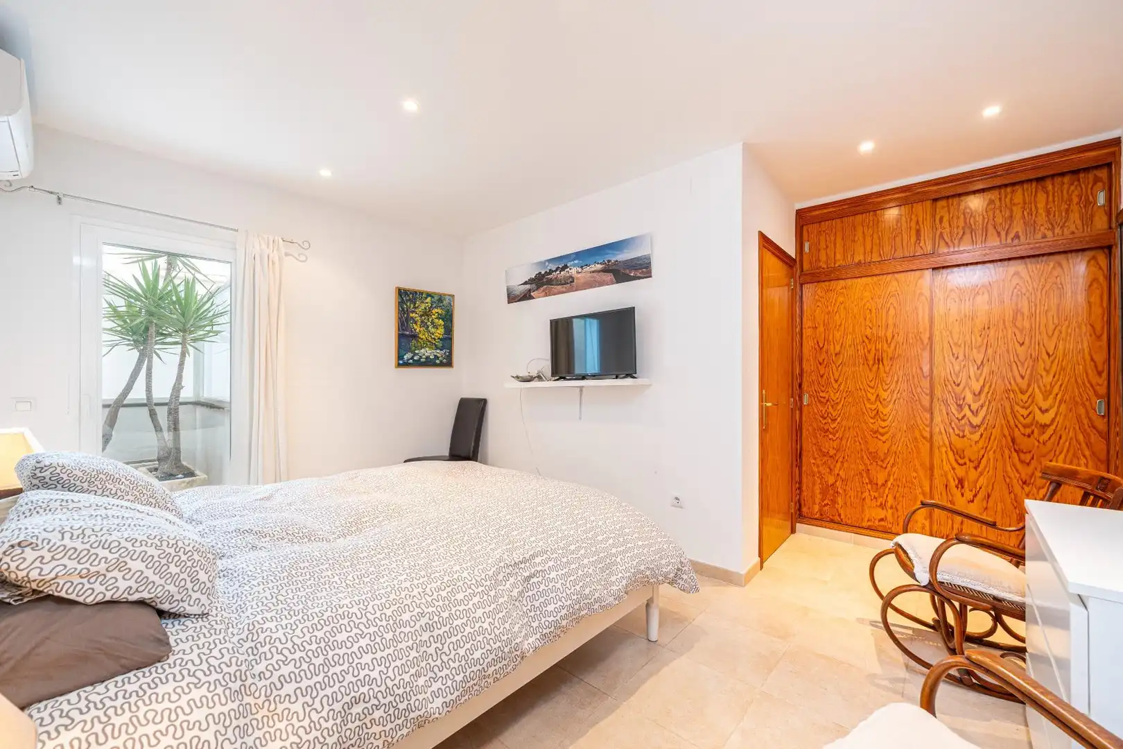 Wohnung mit Terrasse zum Verkauf in Cala Ratjada, imagen 16
