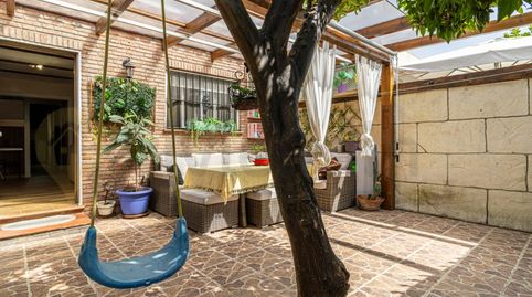 Foto 4 de Casa o chalet en venta en Caballero Bonald - San José Obrero - Guadalcacín, Jerez de la Frontera