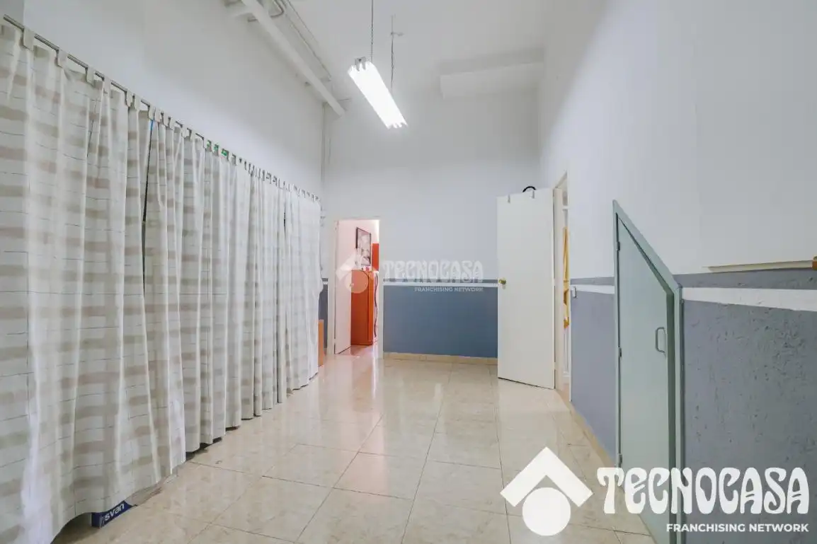 Flat for sale in Sant Boi de Llobregat  with Air Conditioner, Heating and Terrace