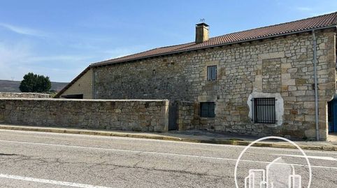 Foto 4 de Casa o chalet en venta en Valle de Valdebezana, Burgos
