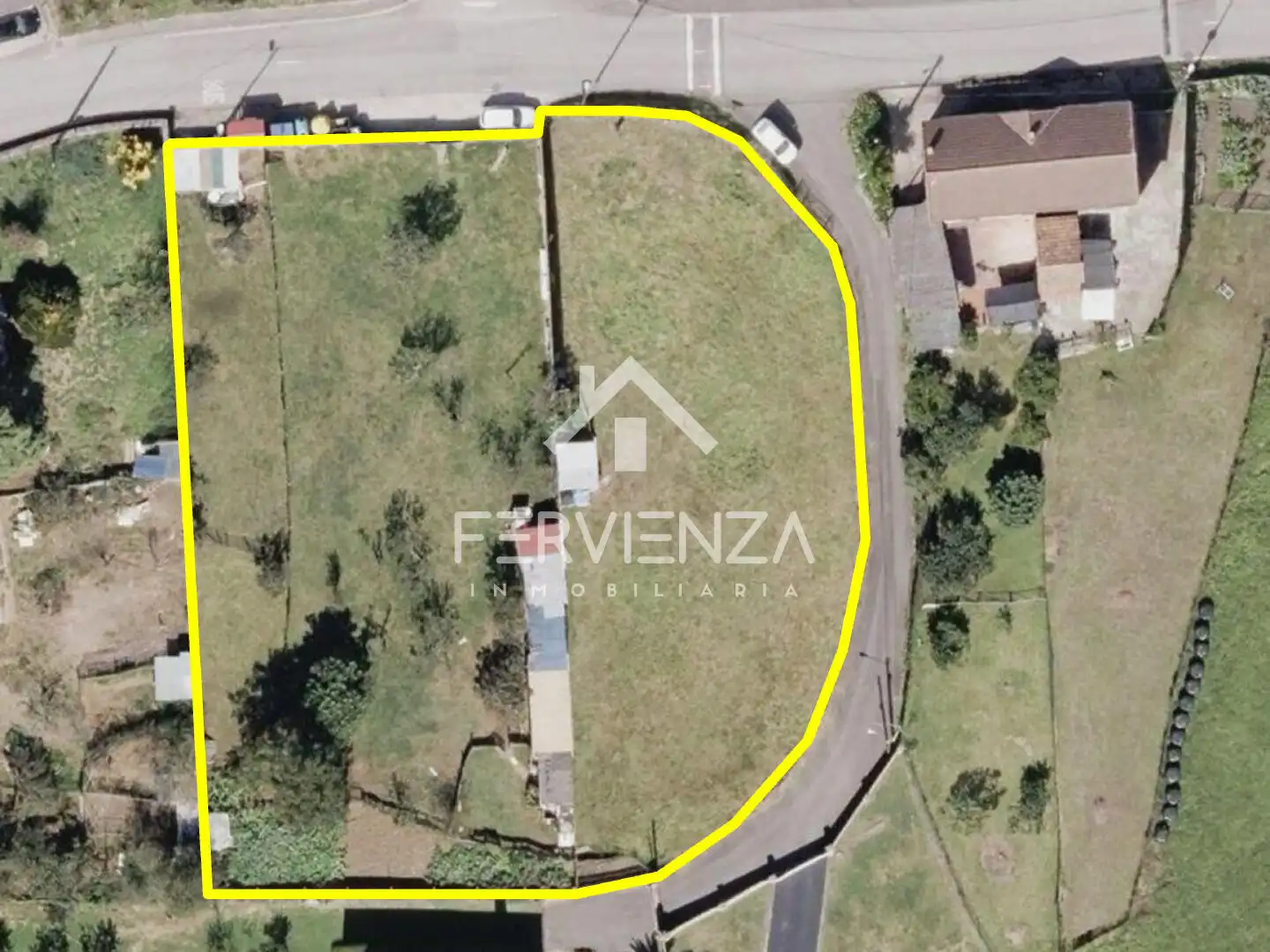 Terreno residenziale in vendita a San Claudio - Trubia - Las Caldas, imagen 27