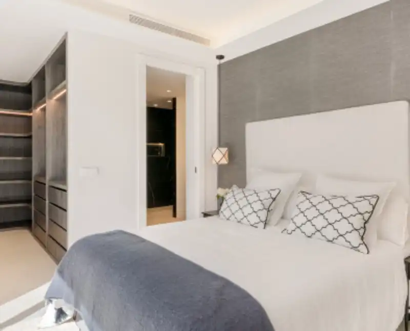 Casa amb piscina en venda a Marbella Centro, imagen 12