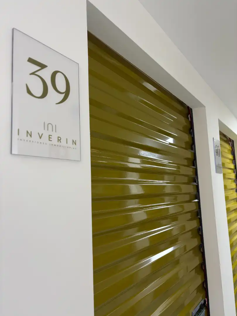 Storage room for sale in Calle de los Artistas, 24, Cuatro Caminos - Azca