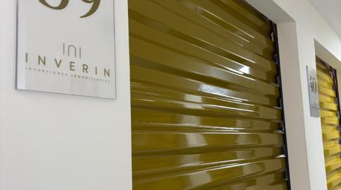 Photo 3 of Box room for sale in Calle de Los Artistas, 24, Cuatro Caminos - Azca,  Madrid Capital