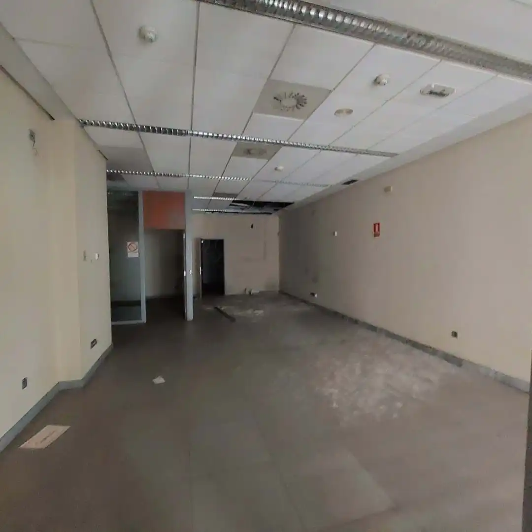 Commercial properties for rent in calle Domingo Beltran, Coronación