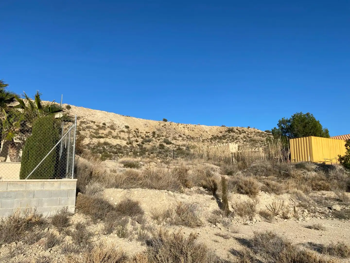 Residencial en venta en Calle Montíboli, Montnegre