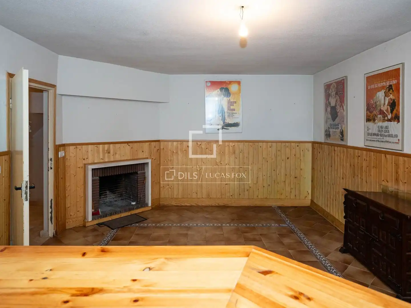 Casa o chalet de alquiler en Galapagar con Calefacción, Jardín privado y Terraza