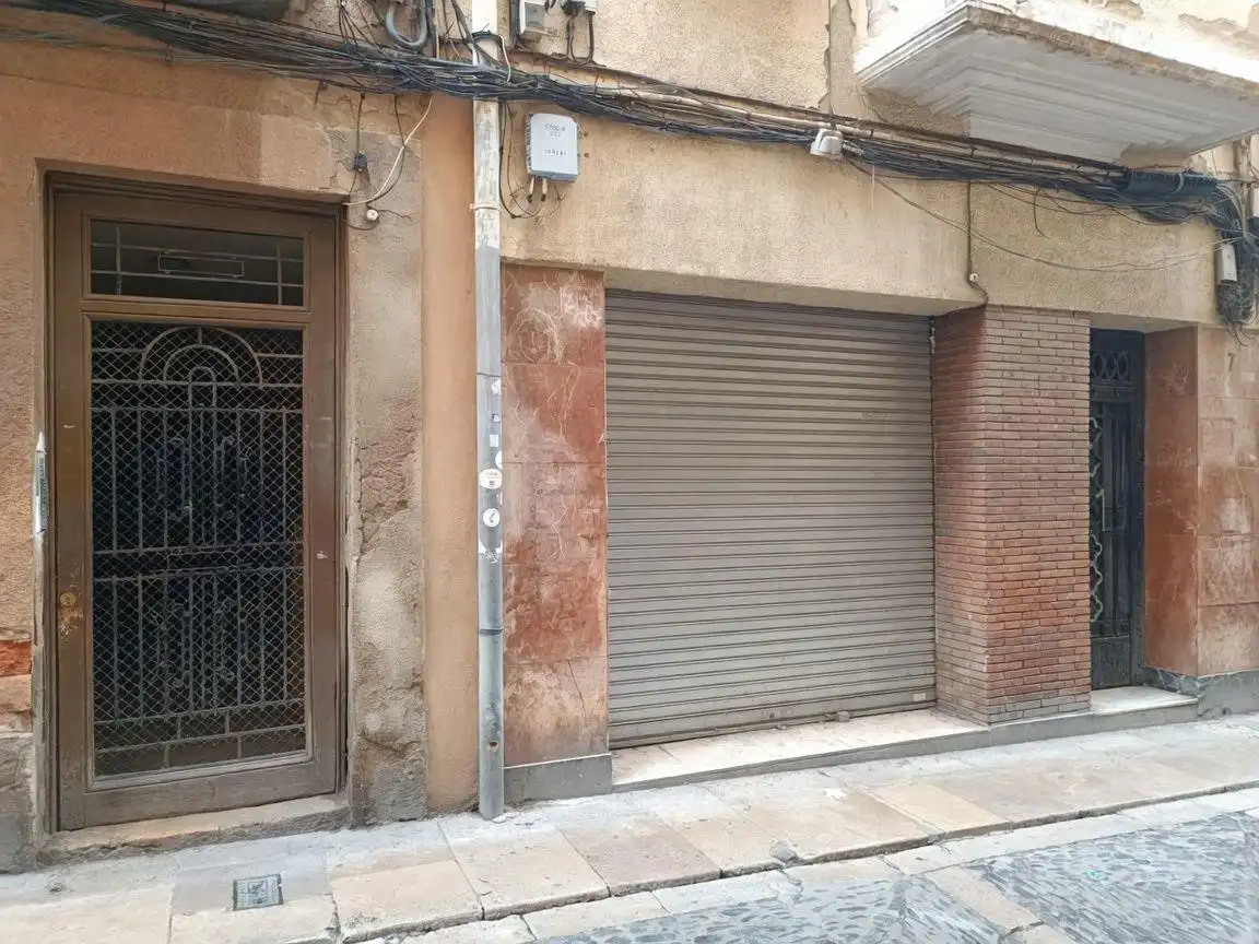 Business premises for sale in Part Alta, imagen 12