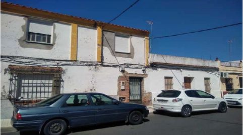 Foto 2 de Casa adosada en venda a Calle Emilio Castelar 10 Planta Planta Baj, San José de la Rinconada, La Rinconada
