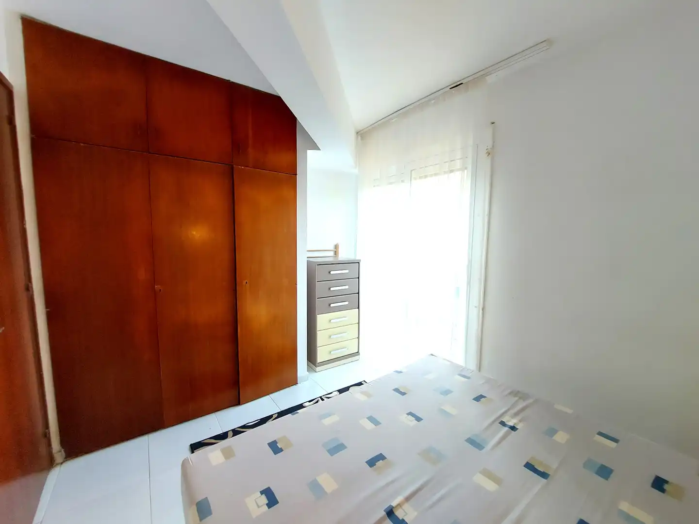 Dormitori de Apartament en venda en Castell d'Aro, Platja d'Aro i s'Agaró