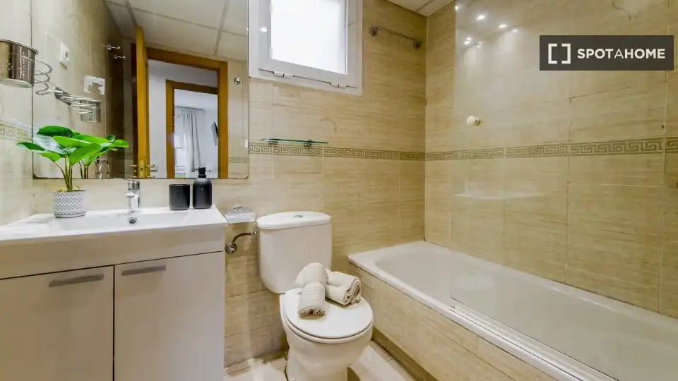 Zimmer in Delicias